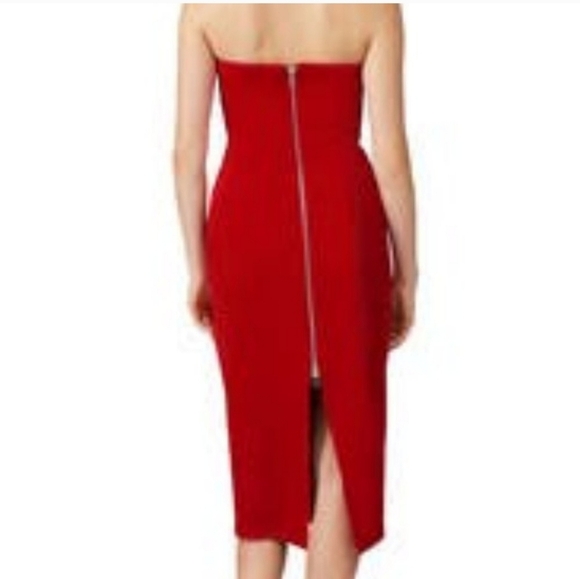 BB Dakota "Isn't It Iconic Dress" - Picture 2 of 3